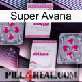 Super Avana 33